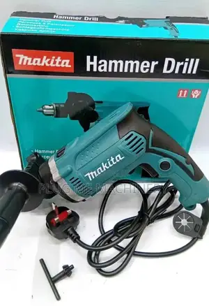 Makita Hammer Drill/ 1630 Makita Drill Electric