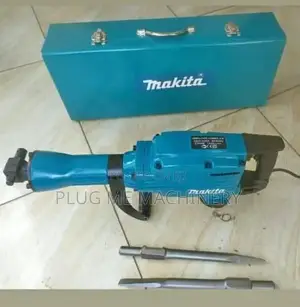 Demolition Hummer/ Makita Demolition Breaker/ Makita Jack Hammer