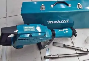 Makita 2200w Demolition Hammer,