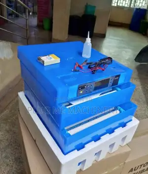 128eggs Automatic Incubator