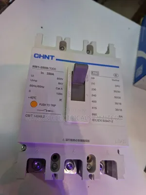 McCb 250a Chint