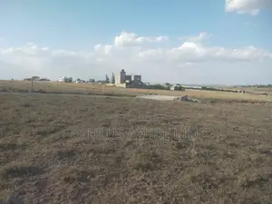 Serviced 50x100 Plots in Kitengela