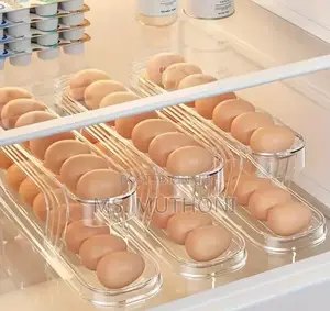 Automatic Acrylic Rolling Egg / Slider Dispenser /-*