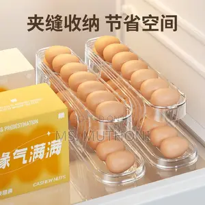 Automatic Acrylic Rolling Egg / Slider Dispenser /-*