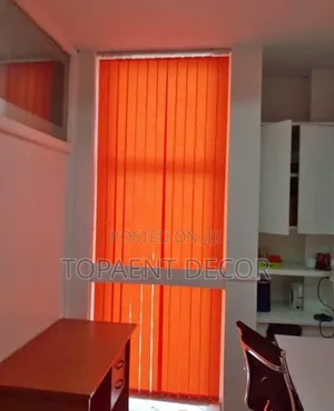 Simple Choices Designed for Beauty Build for Privacy Vertical Blinds
