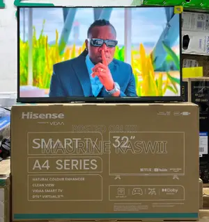 Hisense 32