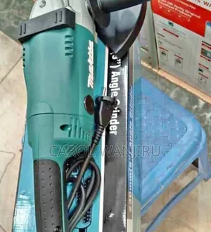 Quality Makita Grinder 9"/Quality Machine