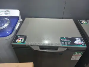 Hisense 144l Freezer Fc142