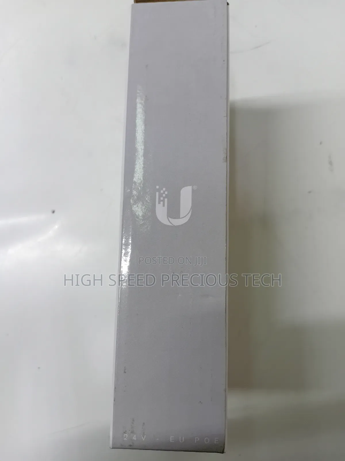 Gigabit Poe Injector Unifi 24v