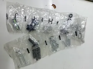 Tv Mount Screws