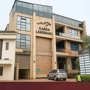 Mall for Sale in Karen Kenya Fully Operational