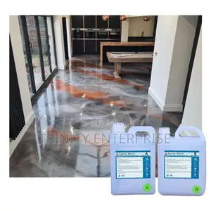 Wood Deep Pour River Table Epoxy Resin Tabletop ,Flooring Epoxy