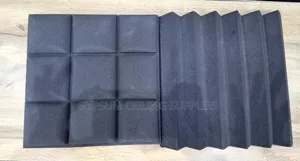 Acoustic Foam