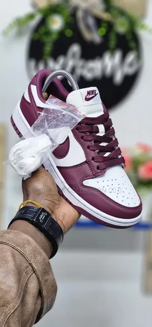 New Leather Nike Sb