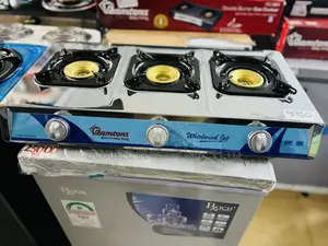 Ramtons Table Top Cooker