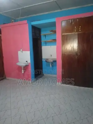 1bdrm Bedsitter in Si-Watu, Mtambo for rent