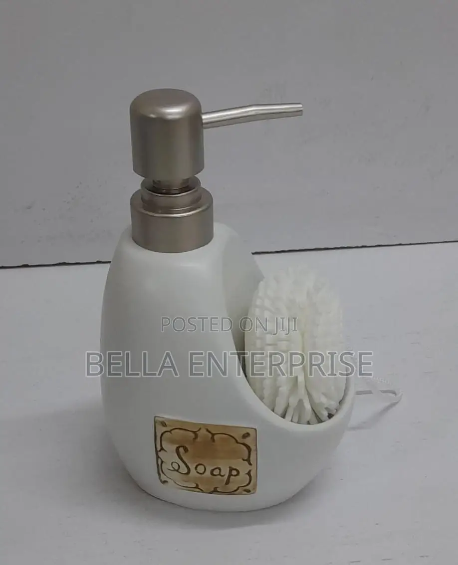 Handwash/Liquid Soap Dispensers