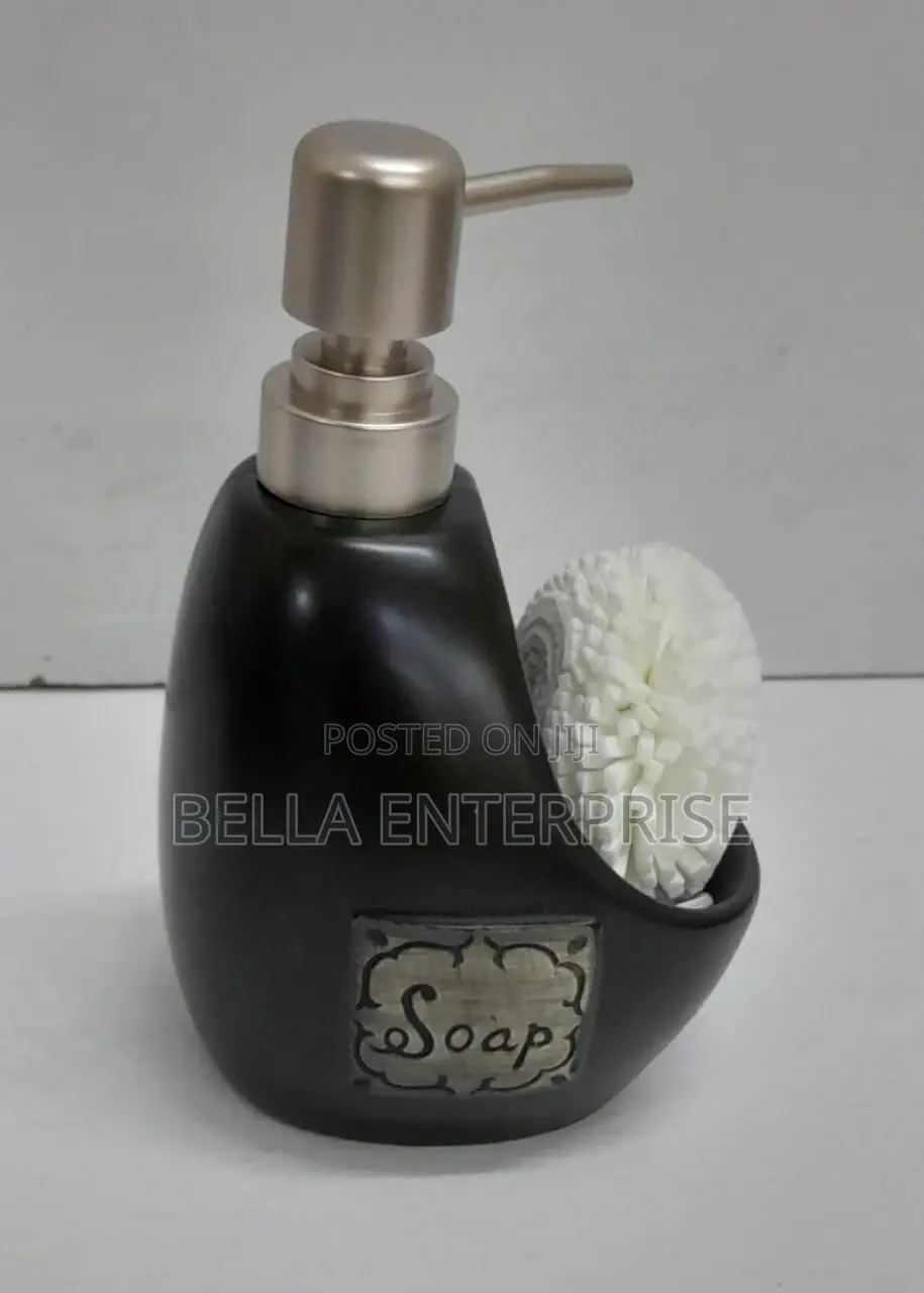 Handwash/Liquid Soap Dispensers