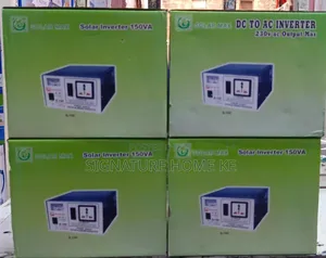 150watts Solar Inverter