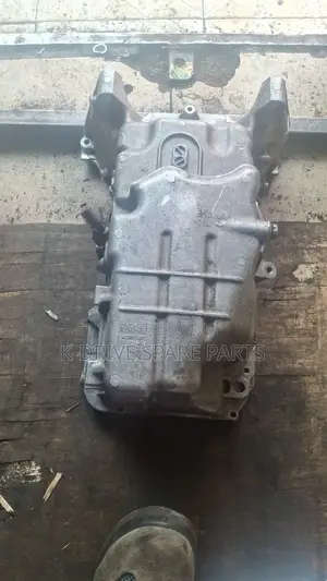 Oil Sump Xjapan for L15a Engine Honda