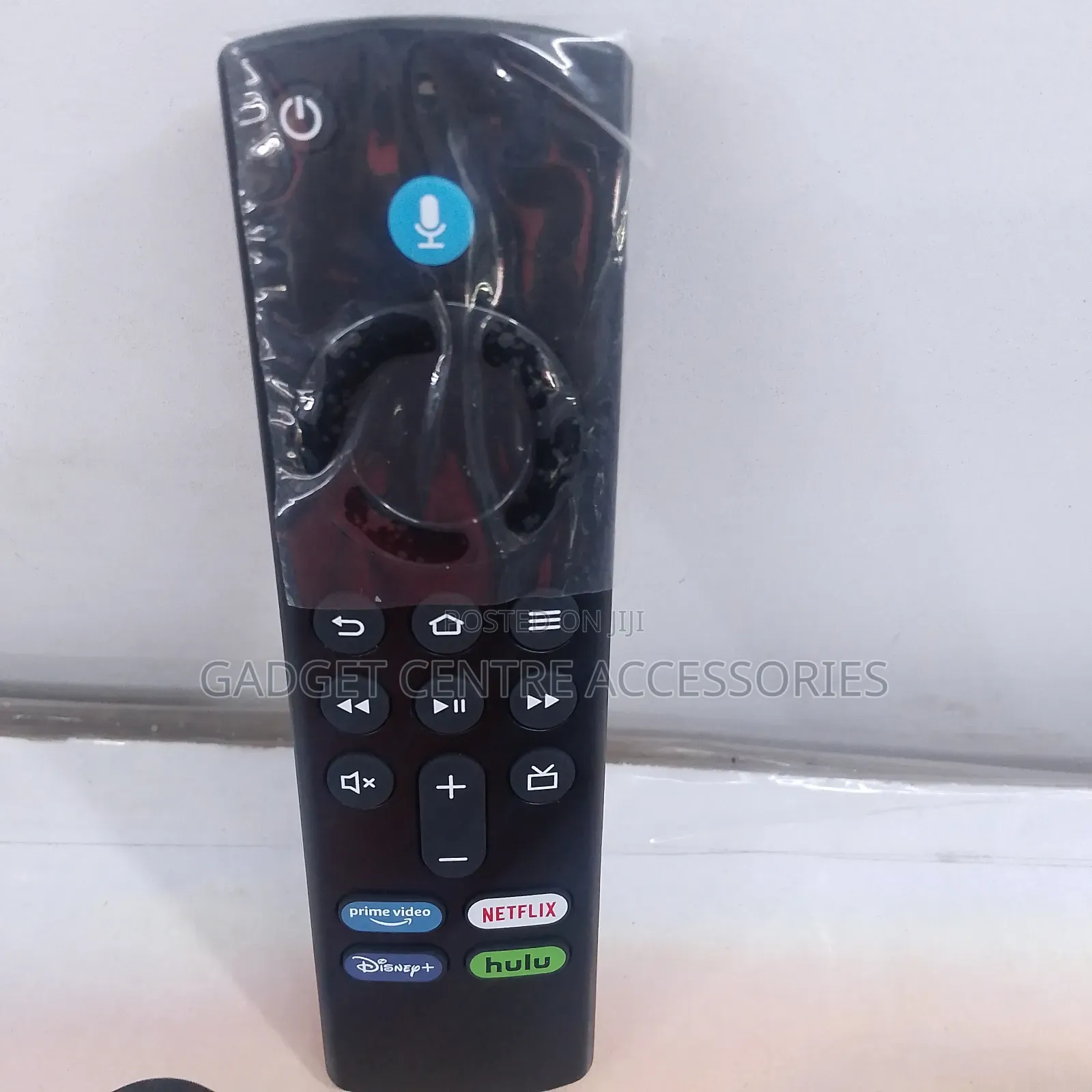 Fire Stick Remote