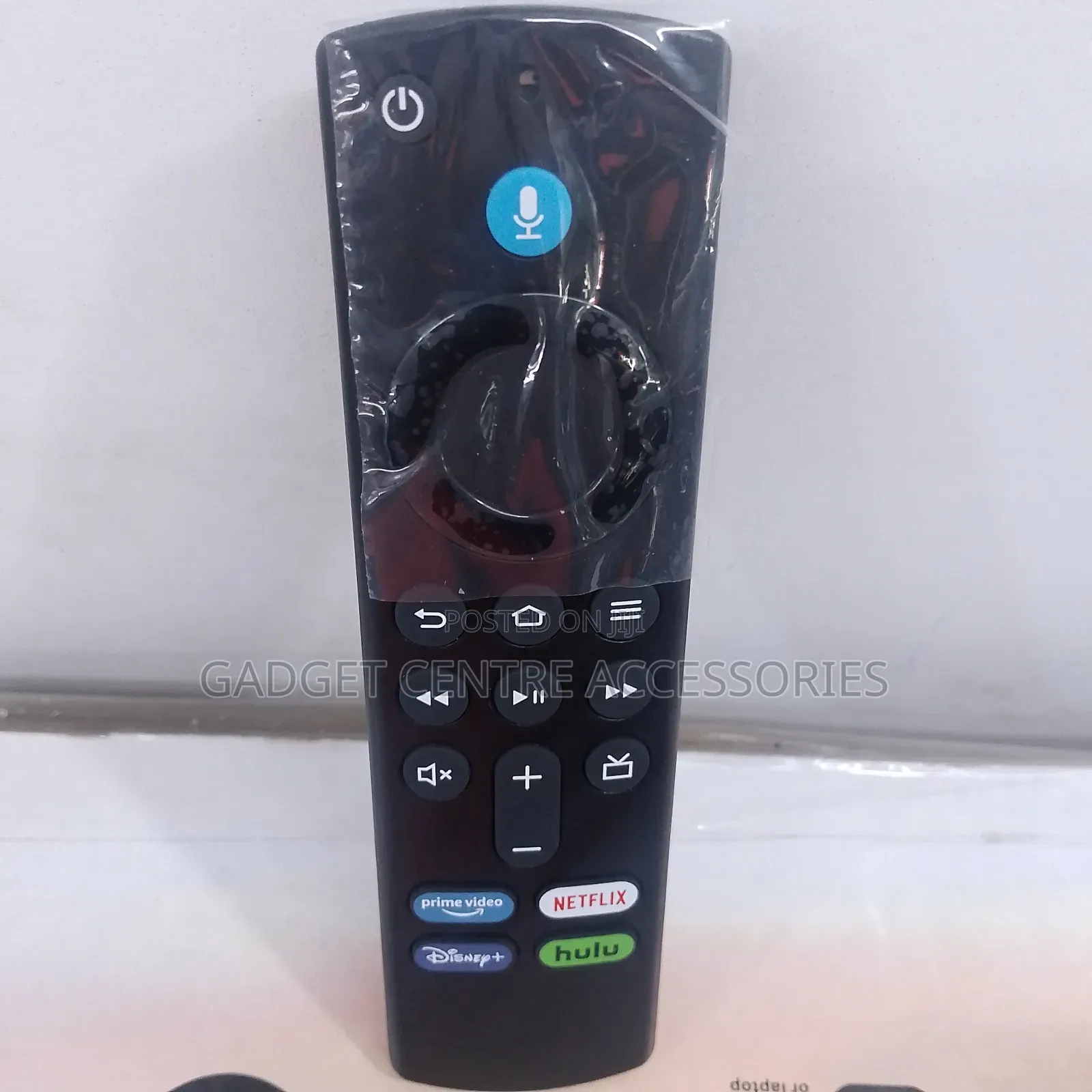 Fire Stick Remote