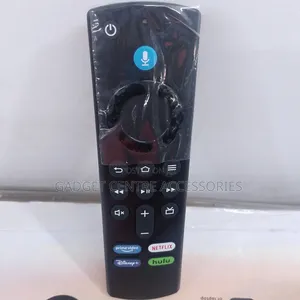 Fire Stick Remote