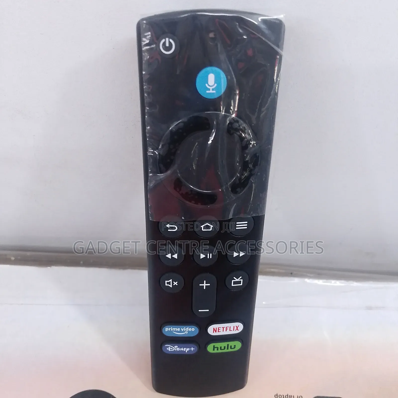 Fire Stick Remote