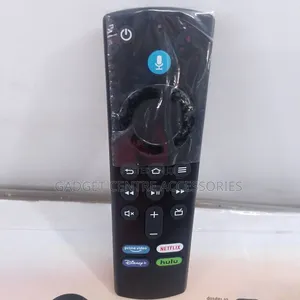 Fire Stick Remote