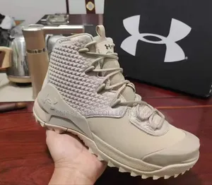 Under Armour Hiking Boots