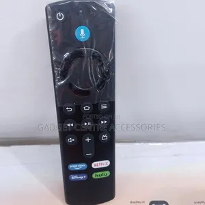 New Tv Stick Remote