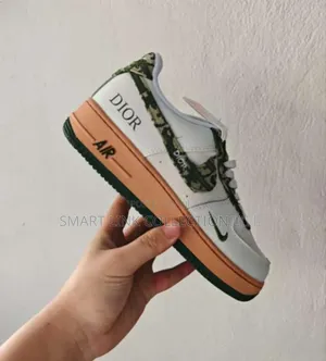 Airforce Customerzed Dior