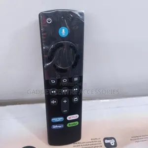 Replacement Remote for Fire Stick
