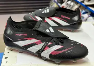 Predator,Adidas Boost