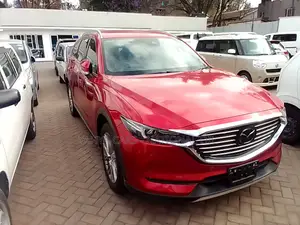Mazda CX-8 2018