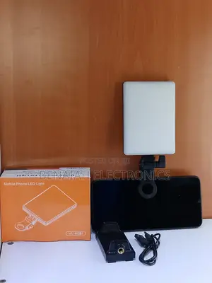 Laptop Selfie Light Led Light