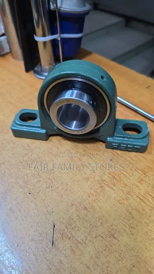 P207 Bearing