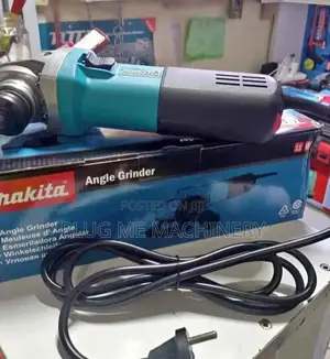 Makita Angle Grinder/Powerful Machine