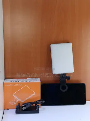 Mobile Selfie Light for Amazing Photos