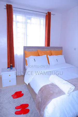 Ruiru Kimbo Air BNB