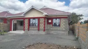 3bdrm Bungalow in Ngong, Matasia for sale