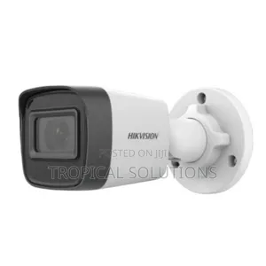 Hikvision Ds-2cd1021g0-I 2mp Fixed Bullet Network Camera