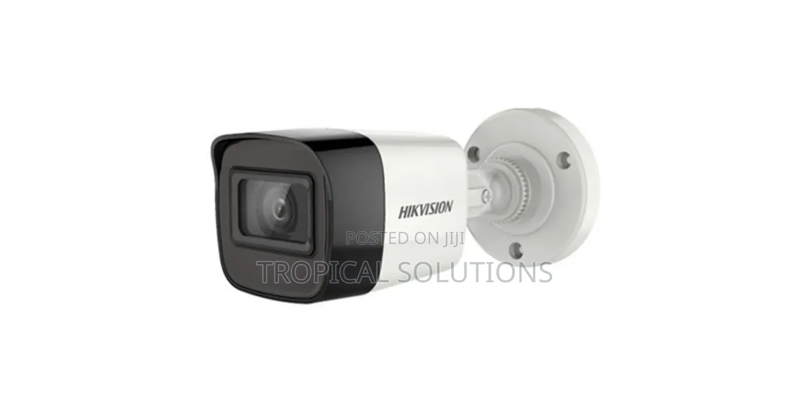 Hikvision Ds-2cd1021g0-I 2mp Fixed Bullet Network Camera