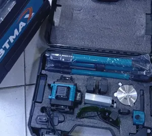 Bt Max Laser Level/ Laser Level