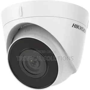 Hikvision Ds-2cd1321g0-I 2mp Poe Ip Camera CCTV Indoor