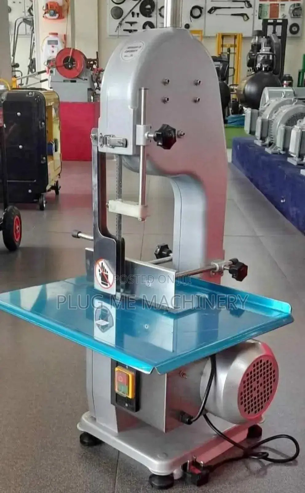 Electric Bone Saw Machine/Bone Cutter Machine