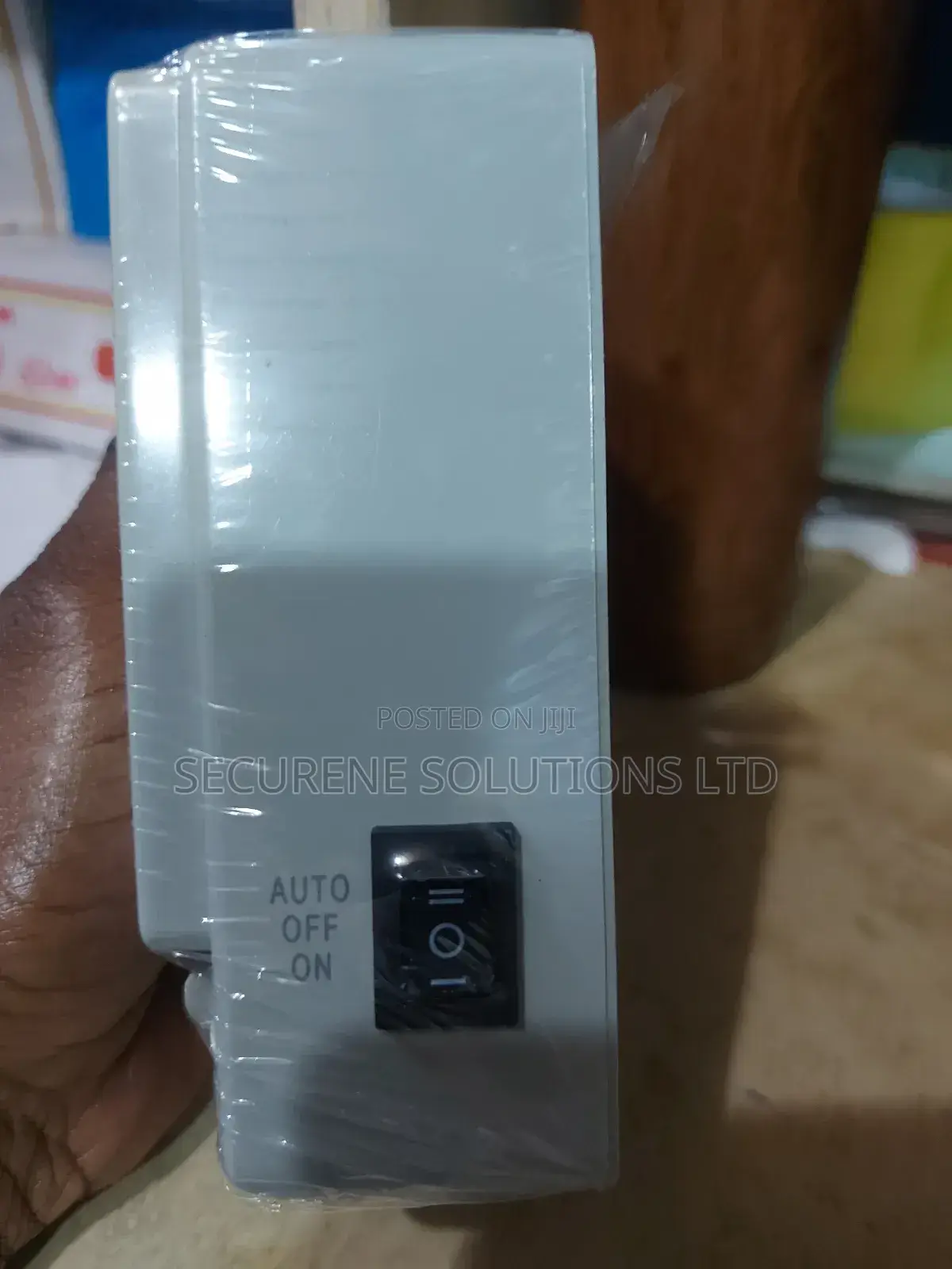 Digital School Bell Timer Switch Zty-08