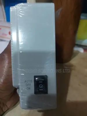 Digital School Bell Timer Switch Zty-08