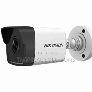 Hikvision Ds-2cd1023g0e-I Monitoring Camera