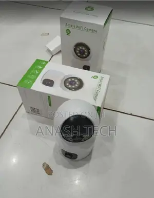 Quality V380 Pro Dual Lens Camera 1080p 2mp Nanny Cameras